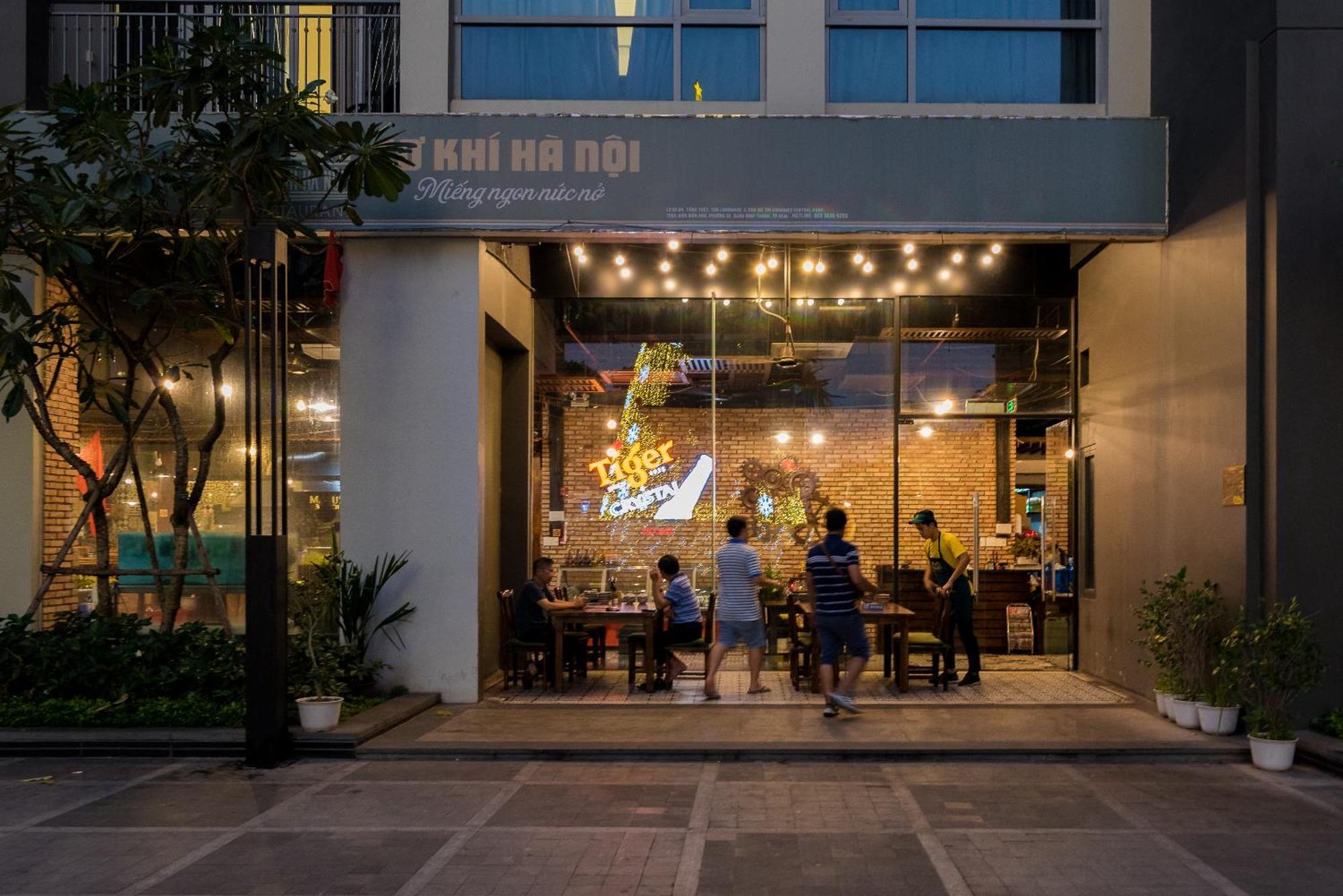 Vinhomes Landmark Condotel Suite Ho Chi Minh-byen Eksteriør bilde